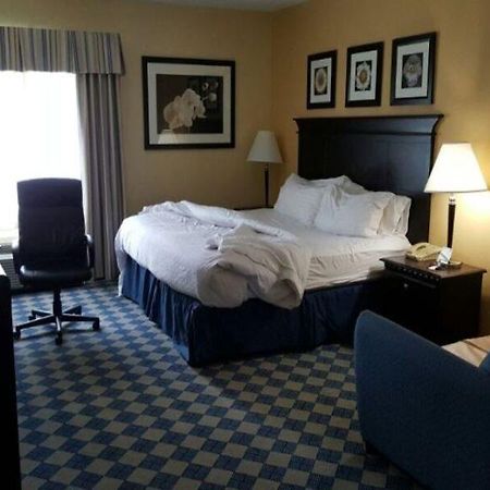Holiday Inn Columbus North I-270 Worthington Extérieur photo
