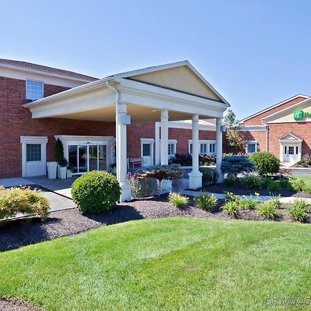 Holiday Inn Columbus North I-270 Worthington Extérieur photo
