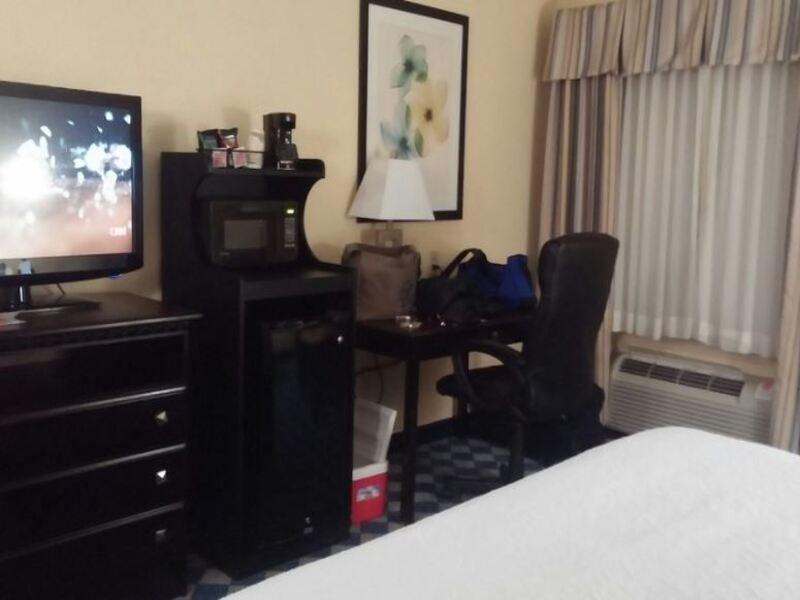 Holiday Inn Columbus North I-270 Worthington Extérieur photo