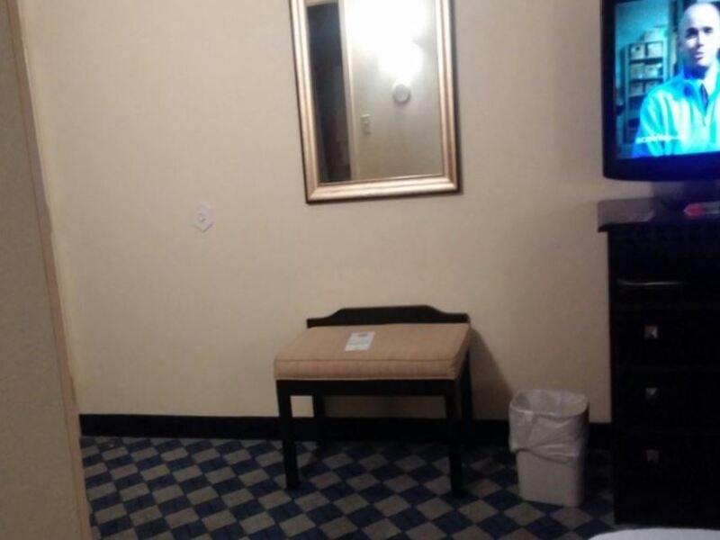 Holiday Inn Columbus North I-270 Worthington Extérieur photo
