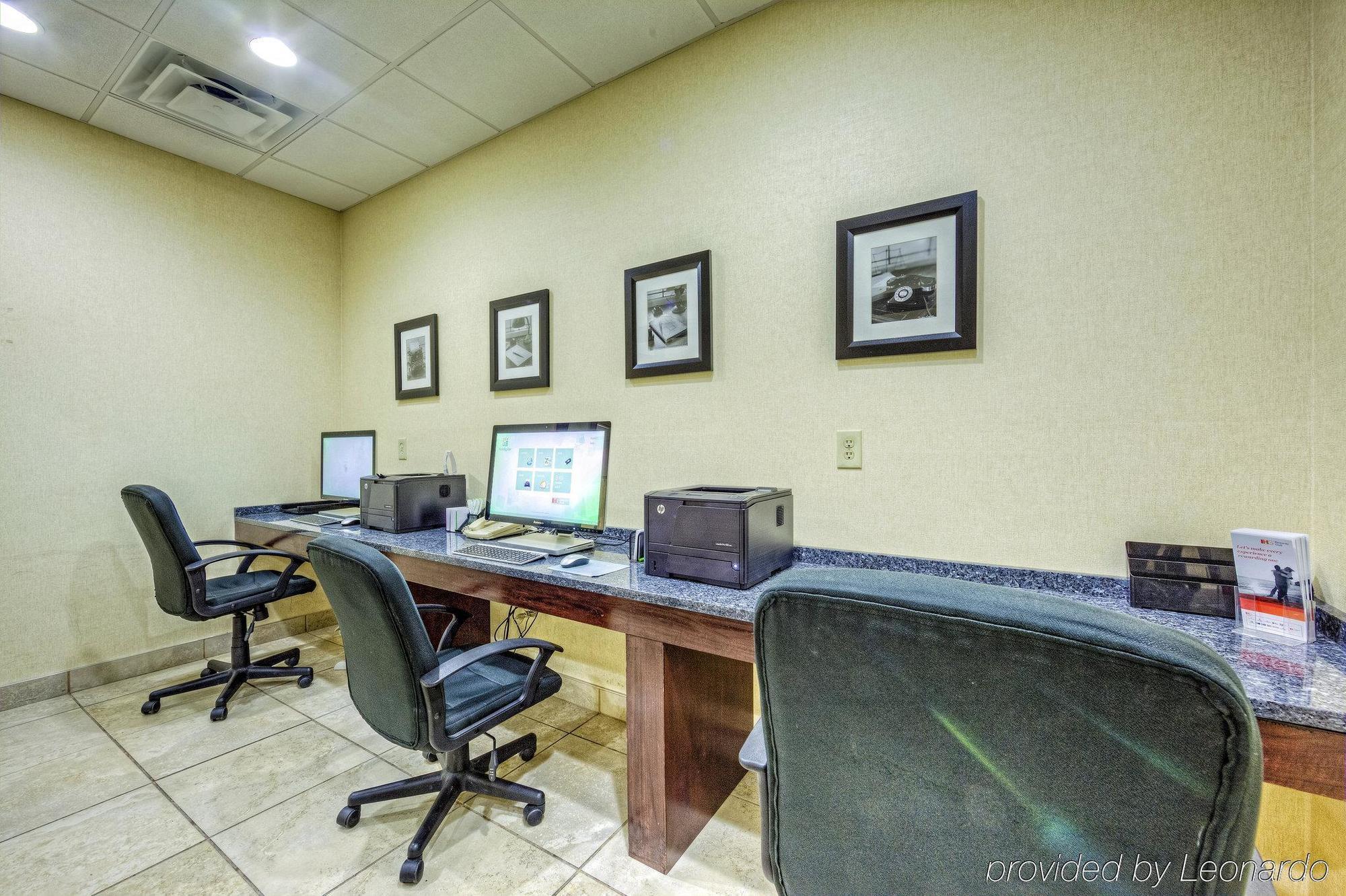 Holiday Inn Columbus North I-270 Worthington Extérieur photo