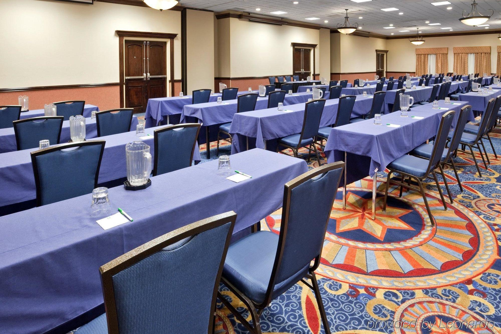 Holiday Inn Columbus North I-270 Worthington Facilités photo