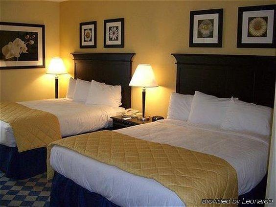 Holiday Inn Columbus North I-270 Worthington Extérieur photo