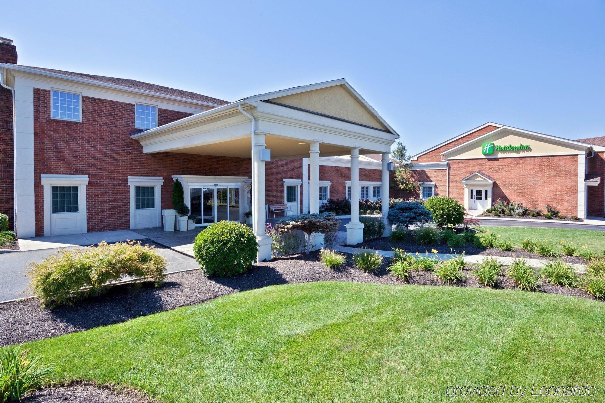Holiday Inn Columbus North I-270 Worthington Extérieur photo