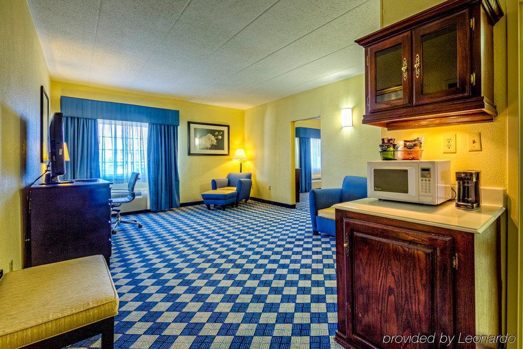 Holiday Inn Columbus North I-270 Worthington Extérieur photo