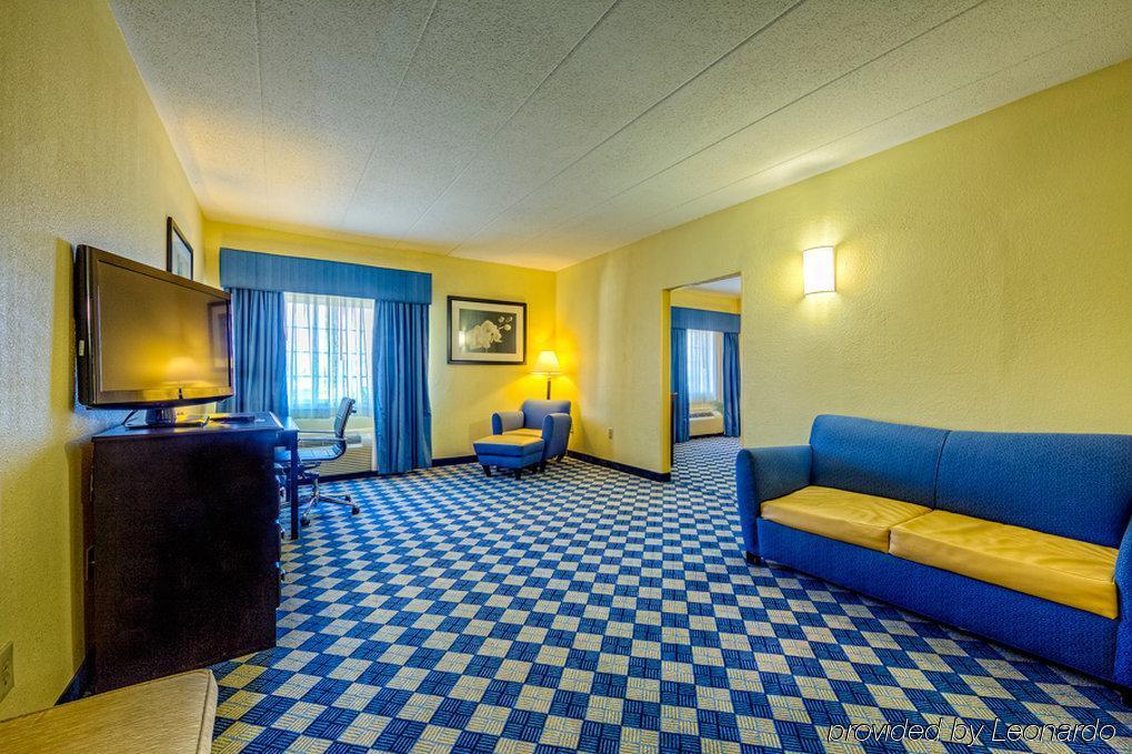 Holiday Inn Columbus North I-270 Worthington Extérieur photo