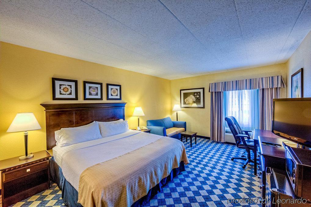 Holiday Inn Columbus North I-270 Worthington Extérieur photo
