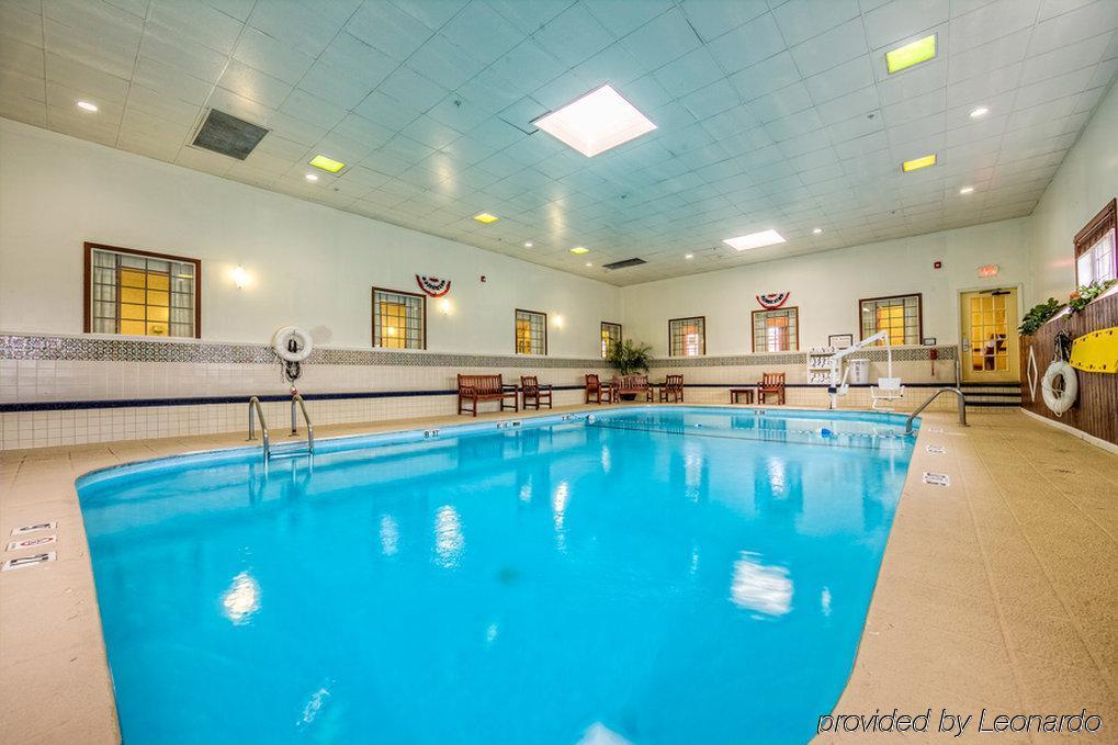 Holiday Inn Columbus North I-270 Worthington Extérieur photo