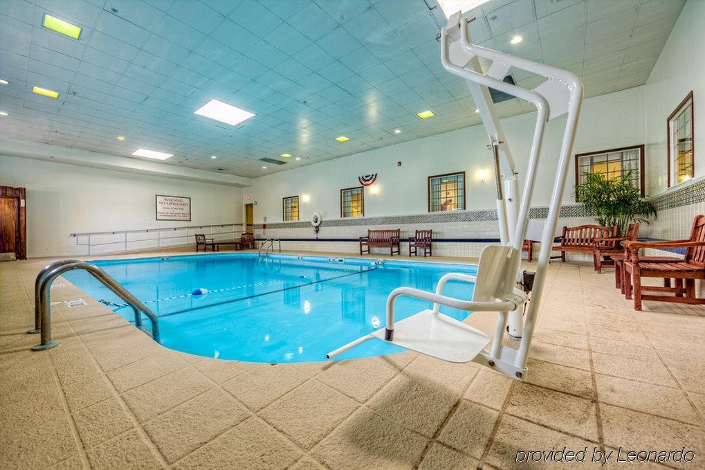 Holiday Inn Columbus North I-270 Worthington Extérieur photo