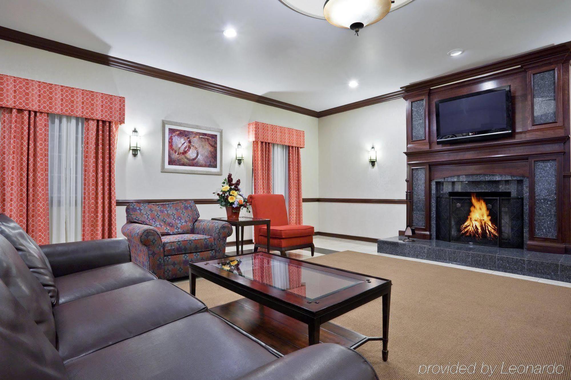 Holiday Inn Columbus North I-270 Worthington Chambre photo
