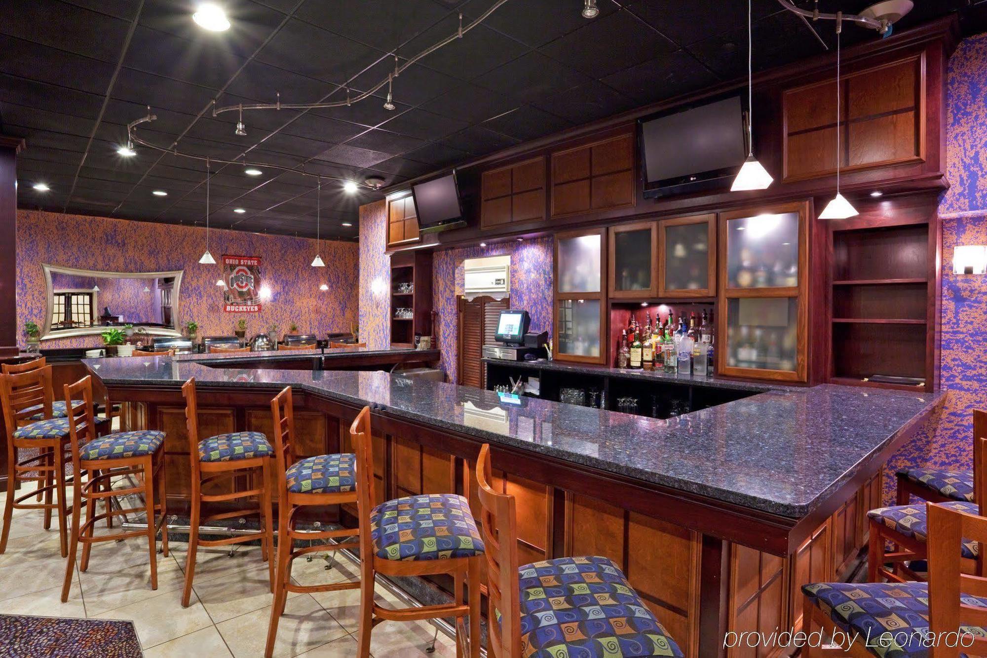 Holiday Inn Columbus North I-270 Worthington Extérieur photo
