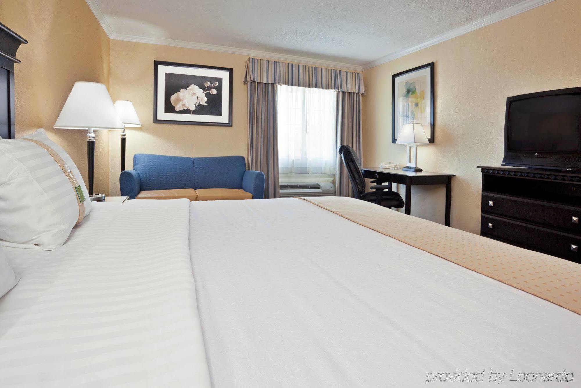 Holiday Inn Columbus North I-270 Worthington Extérieur photo