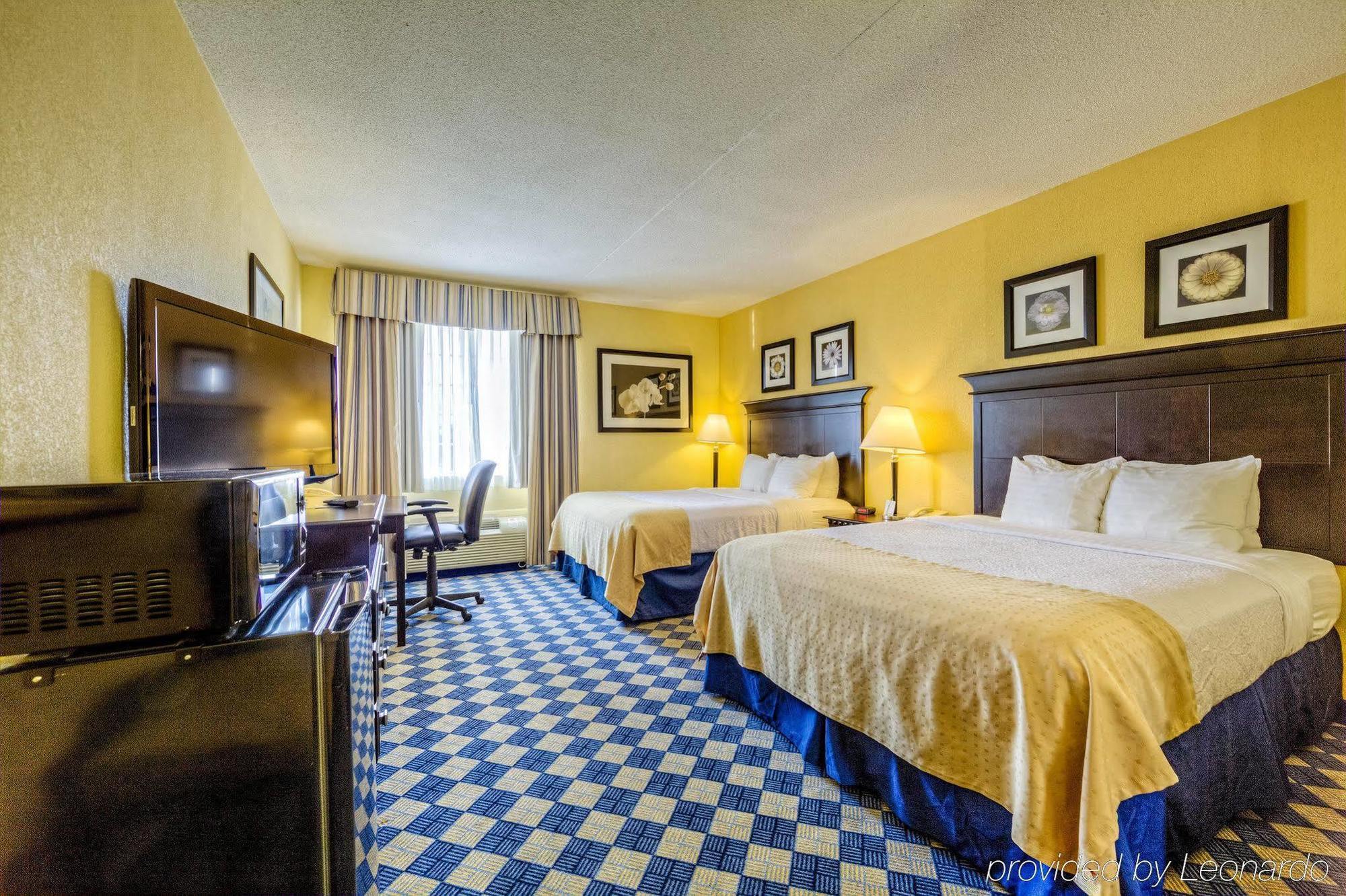 Holiday Inn Columbus North I-270 Worthington Extérieur photo