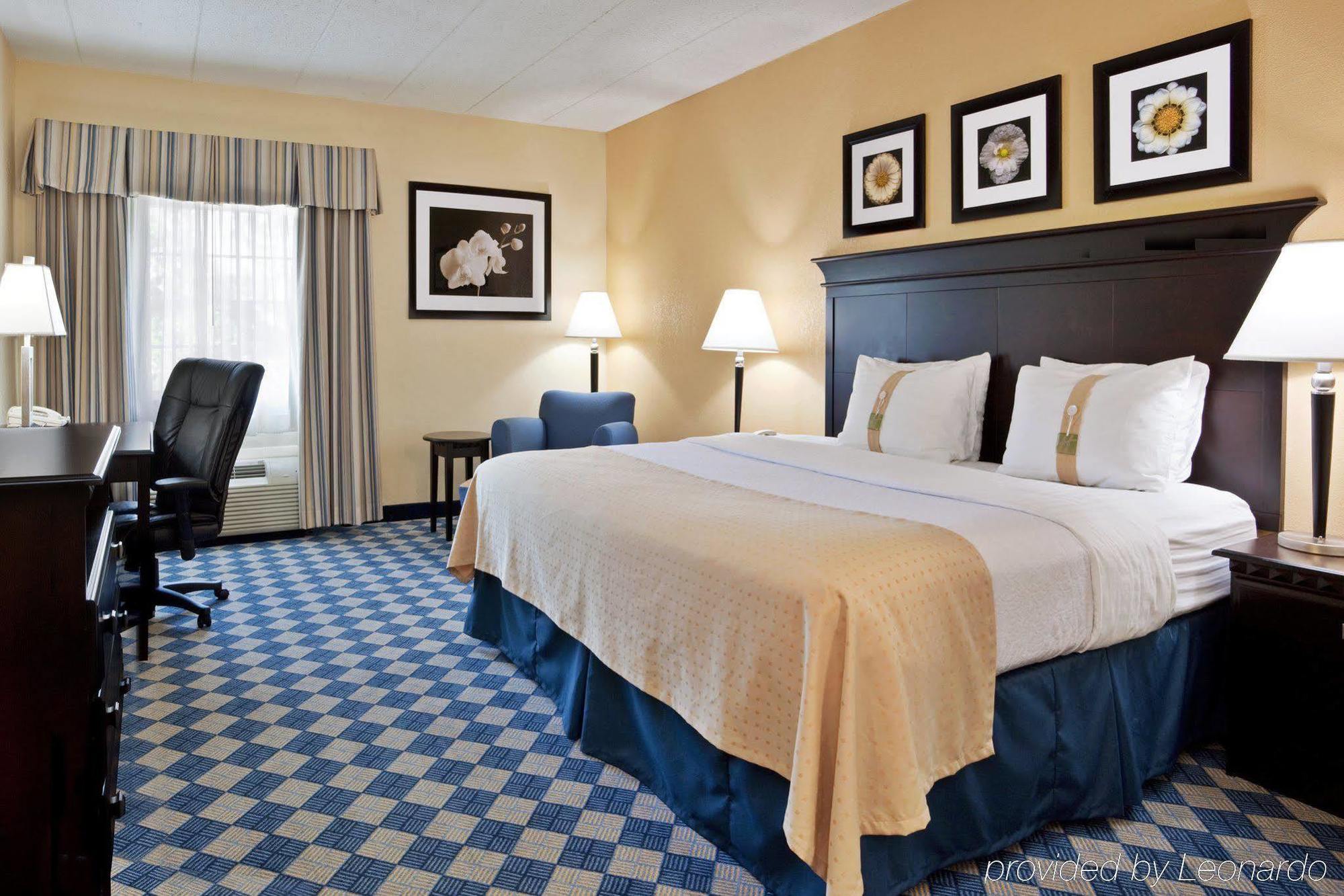 Holiday Inn Columbus North I-270 Worthington Extérieur photo
