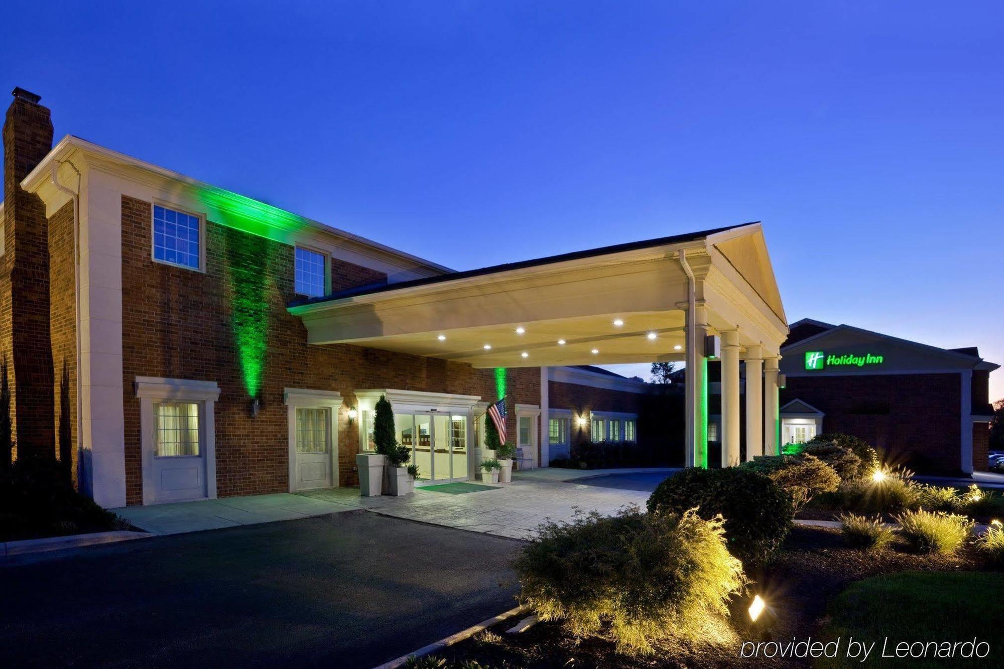 Holiday Inn Columbus North I-270 Worthington Extérieur photo