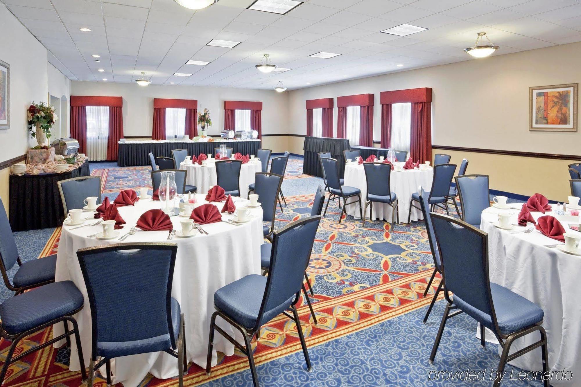 Holiday Inn Columbus North I-270 Worthington Extérieur photo